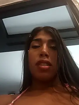 AmbarFoxx  online show from 03/15/26, 12:55