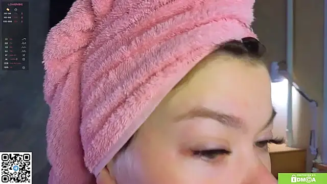 miss bubbles  online show from 02/18/26, 11:33