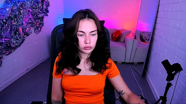 SeaJorji online show from 10/14/25, 09:32