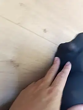 Teafeet online show from 09/20/25, 02:29