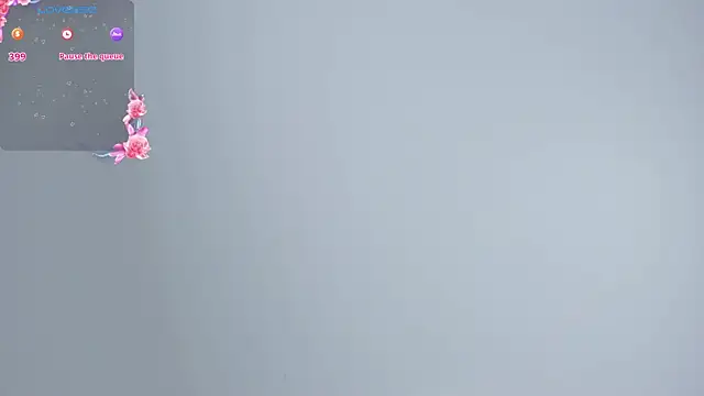 OdelynaFrake online show from 12/15/25, 08:18