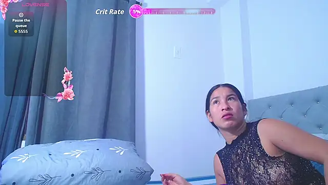 Snapshot of jesica_wilson chatting on 09/15/25, 10:10 jesica wilson online show from 09/15/25, 10:10