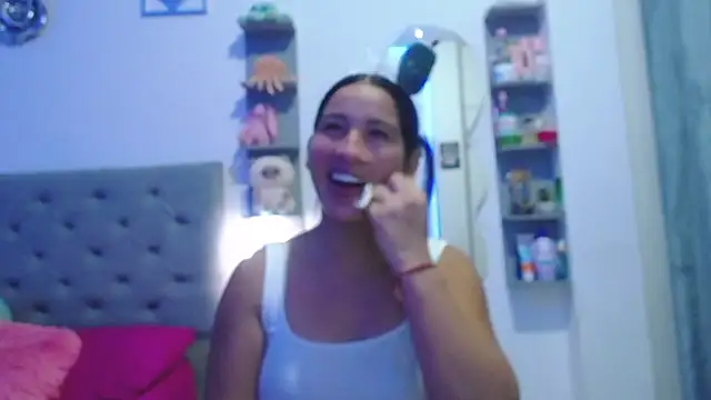 Snapshot of jesica_wilson chatting on 07/24/26, 01:25 jesica wilson online show from 07/24/26, 01:25