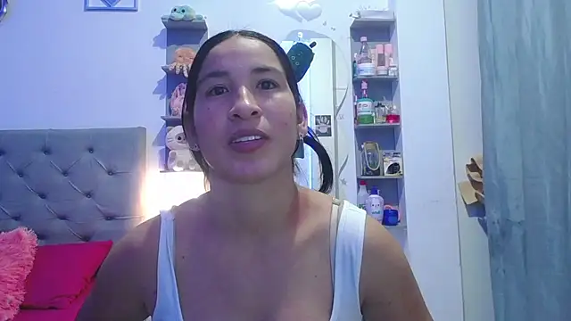Snapshot of jesica_wilson chatting on 08/04/26, 01:31 jesica wilson online show from 08/04/26, 01:31