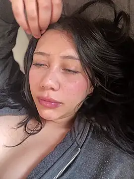 snow doll online show from 03/02/26, 06:15