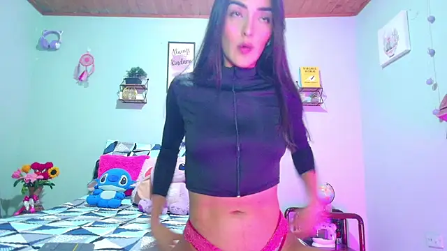 angelic coral online show from 05/20/26, 03:02