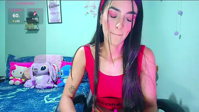Snapshot of angelic_coral chatting on 06/28/26, 11:00 angelic coral online show from 06/28/26, 11:00