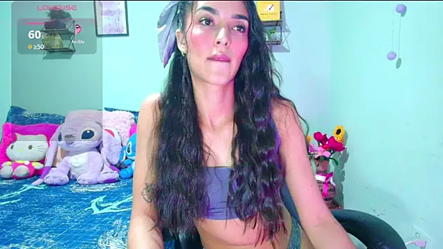 Snapshot of angelic_coral chatting on 06/30/26, 02:56 angelic coral online show from 06/30/26, 02:56