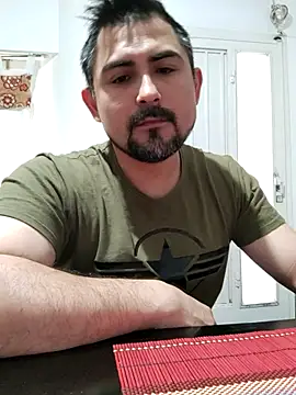 Snapshot of Bradd_32 chatting on 09/29/25, 11:15 Bradd 32 online show from 09/29/25, 11:15