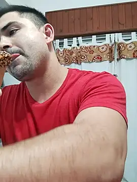 Snapshot of Bradd_32 chatting on 04/03/26, 02:42 Bradd 32 online show from 04/03/26, 02:42