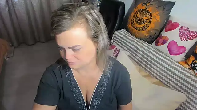 MildMature online show from 09/27/25, 11:32