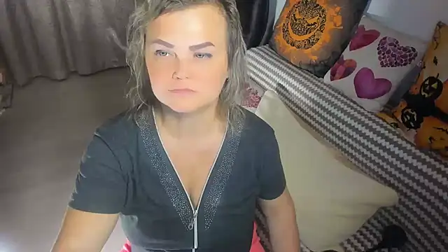 MildMature online show from 10/01/25, 01:22