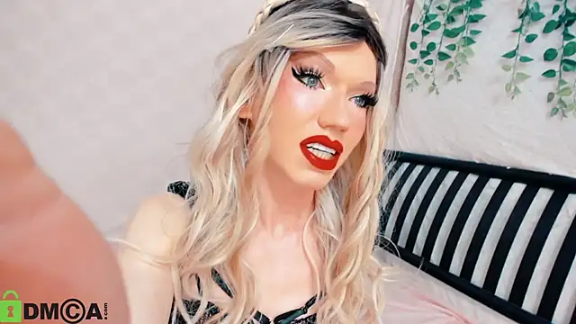 Mia Miss Sensual online show from 07/02/26, 10:16