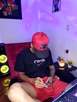 Snapshot of MIXJARABA chatting on 04/15/26, 02:18 MIXJARABA online show from 04/15/26, 02:18