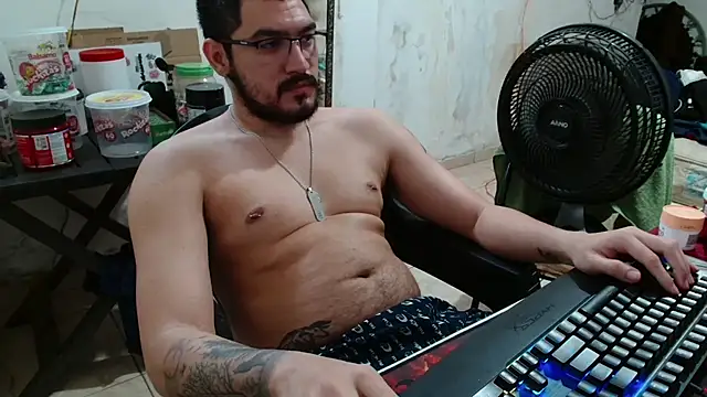 Snapshot of Leonino231 chatting on 12/05/25, 03:30 Leonino231 online show from 12/05/25, 03:30