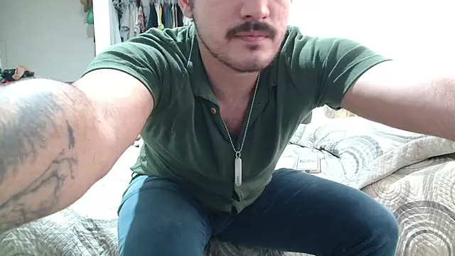 Leonino231 online show from 02/10/26, 10:58