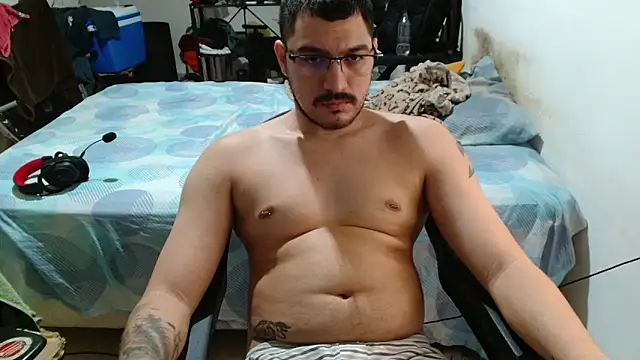 Leonino231 online show from 02/26/26, 10:09