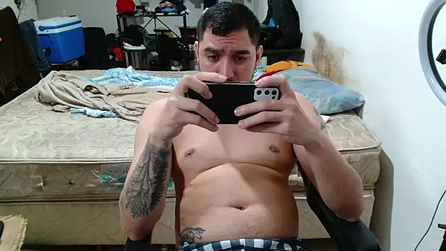 Leonino231 online show from 02/27/26, 01:22