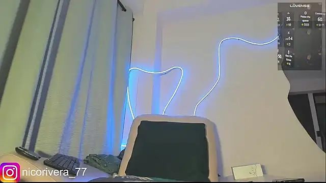 nico rivera online show from 02/25/26, 11:14