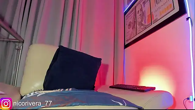 nico rivera online show from 03/08/26, 02:26