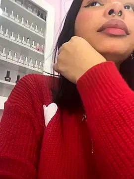 Snapshot of PamelaCullen chatting on 11/29/25, 03:59 PamelaCullen online show from 11/29/25, 03:59