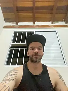 Fefeprazer online show from 09/20/25, 01:28