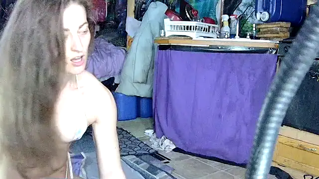 aquafoxy online show from 03/10/26, 04:50