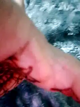 Daisygirl9 online show from 10/20/25, 05:24