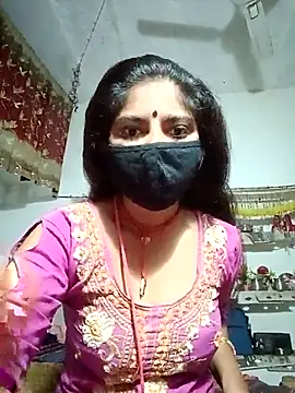 Daisygirl9 online show from 10/26/25, 12:38