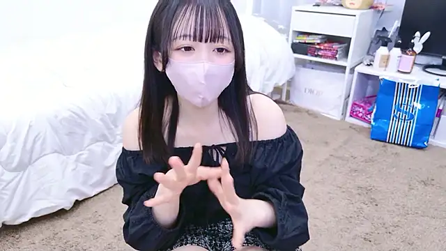 Snapshot of o-AKANE-o chatting on 03/27/26, 05:24 o-AKANE-o online show from 03/27/26, 05:24