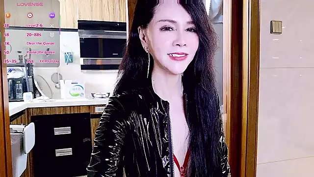 xinxinbabe online show from 09/25/25, 07:56