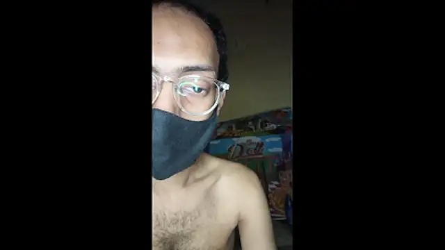 ursumita online show from 12/05/25, 06:26