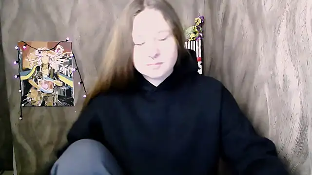 Snapshot of Linda_S_ chatting on 10/02/25, 09:38 Linda S online show from 10/02/25, 09:38