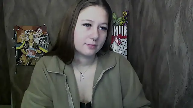 Snapshot of Linda_S_ chatting on 10/11/25, 09:30 Linda S online show from 10/11/25, 09:30