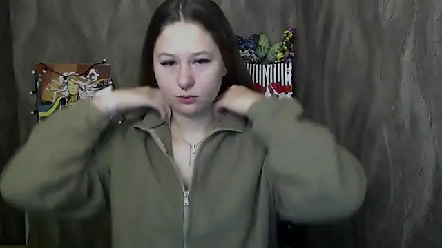 Snapshot of Linda_S_ chatting on 10/14/25, 09:21 Linda S online show from 10/14/25, 09:21