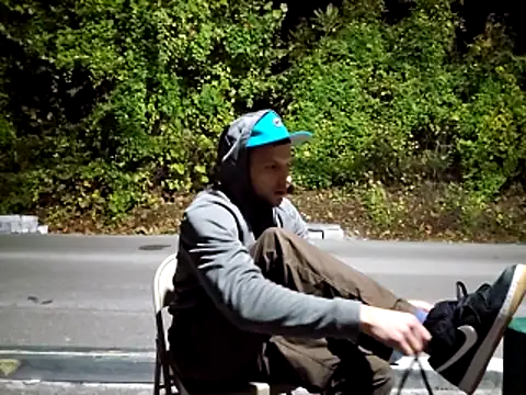 Snapshot of sloppytopkins chatting on 10/22/25, 08:03 sloppytopkins online show from 10/22/25, 08:03