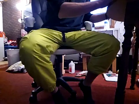 Snapshot of sloppytopkins chatting on 12/18/25, 12:33 sloppytopkins online show from 12/18/25, 12:33