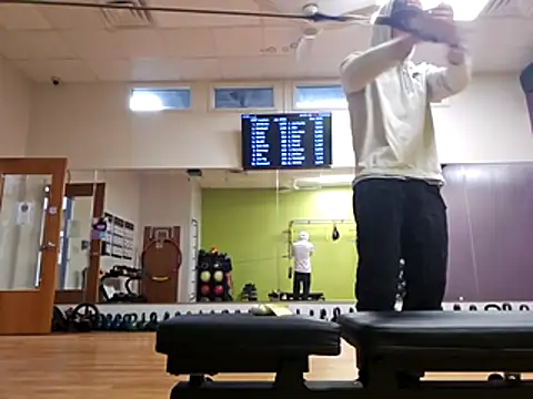 sloppytopkins online show from 01/06/26, 08:40