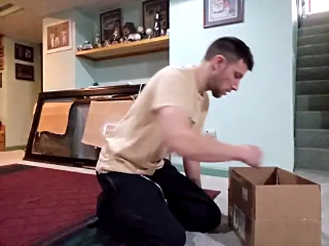 sloppytopkins online show from 02/24/26, 05:00