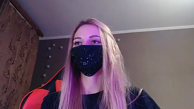 Iris lave online show from 10/20/25, 04:07