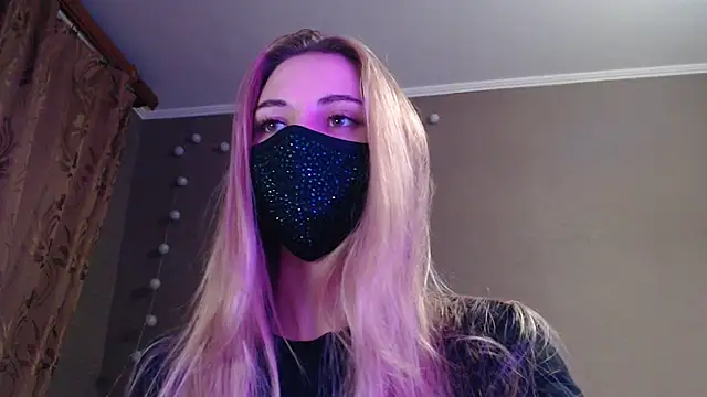 Iris lave online show from 10/27/25, 05:06