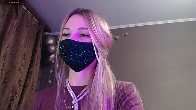 Iris lave online show from 11/05/25, 04:40