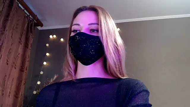 Iris lave online show from 03/31/26, 03:56