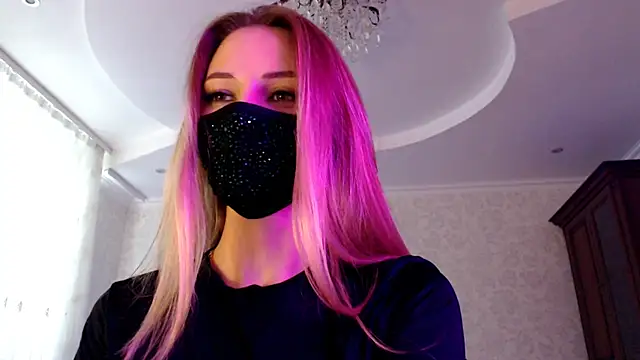 Iris lave online show from 07/02/26, 02:34