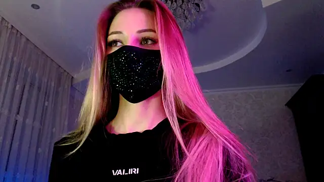 Iris lave online show from 07/04/26, 07:09