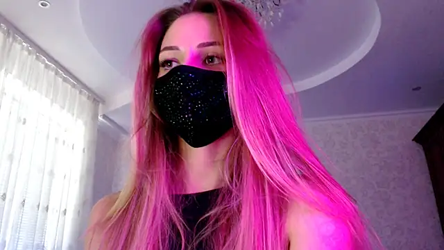 Iris lave online show from 07/15/26, 02:55