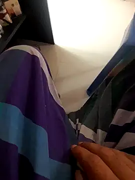 hackyourpussyxh online show from 10/07/25, 06:54