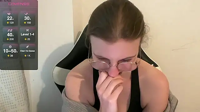 BustyKellyXXX online show from 01/15/26, 01:16