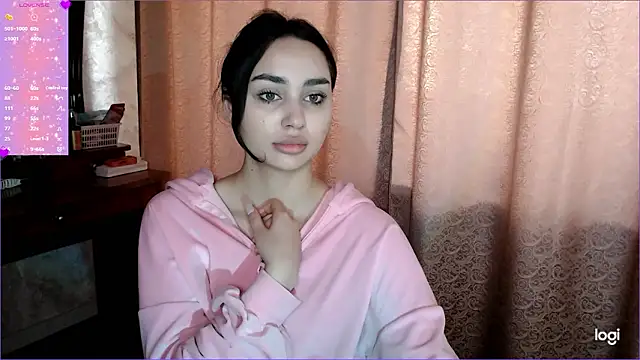 Snapshot of ChocolateKity chatting on 03/14/26, 04:40 ChocolateKity online show from 03/14/26, 04:40