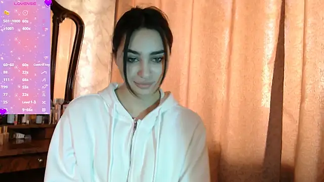 Snapshot of ChocolateKity chatting on 04/02/26, 04:21 ChocolateKity online show from 04/02/26, 04:21